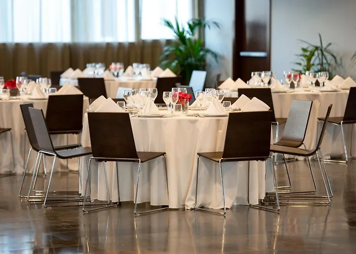 Diagonal Plaza Saragozza