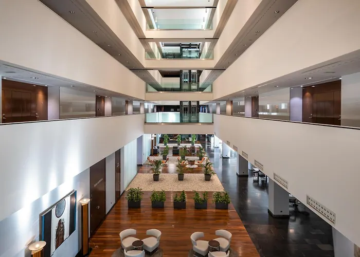 Diagonal Plaza Hotel 4*