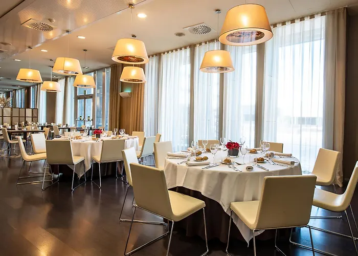 Hotel Diagonal Plaza