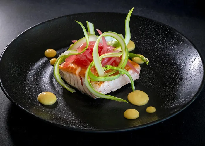 Diagonal Plaza 4* Saragoça