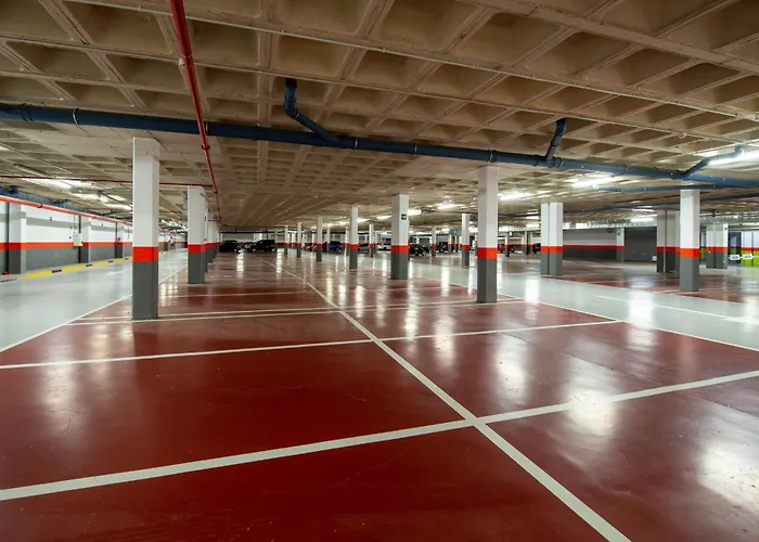 Hotel Diagonal Plaza Zaragoza