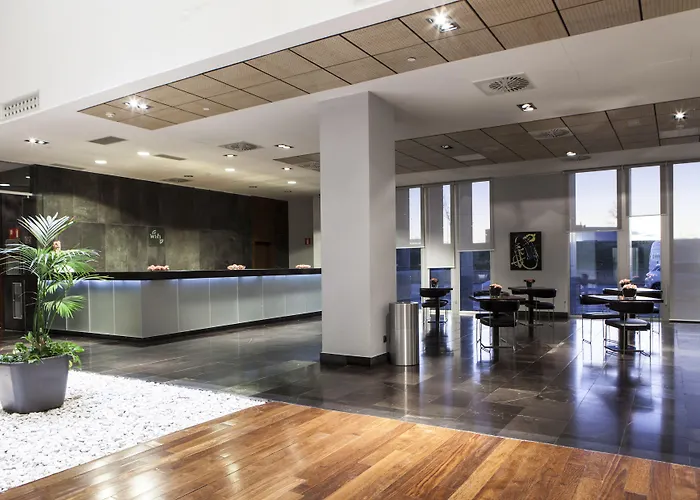 Diagonal Plaza Saragozza