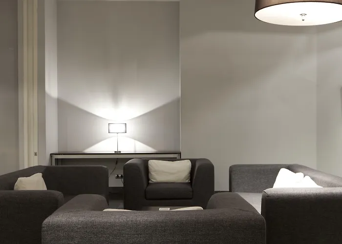 Diagonal Plaza Saragoça