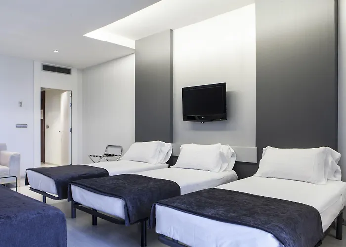 Diagonal Plaza Saragozza