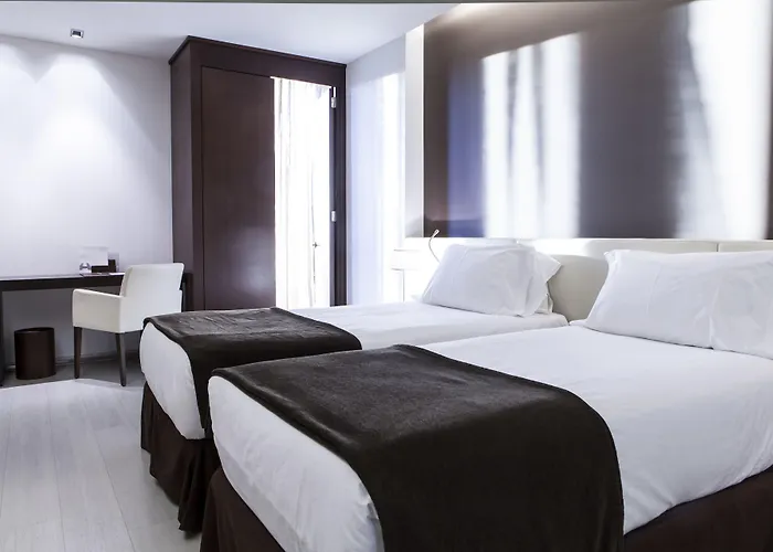 Diagonal Plaza Hotel 4*