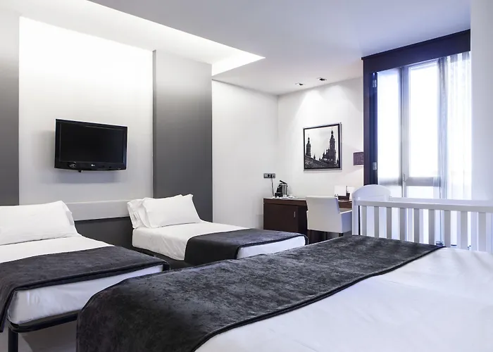 Hotel Diagonal Plaza