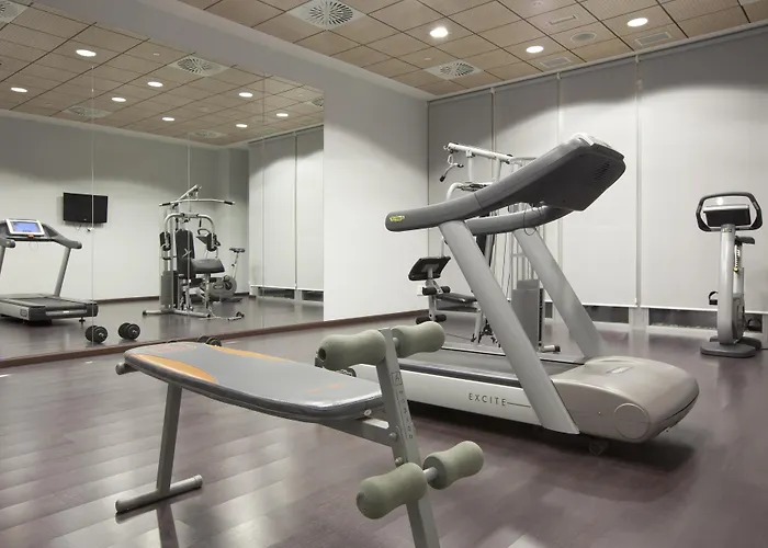 Diagonal Plaza Hotel