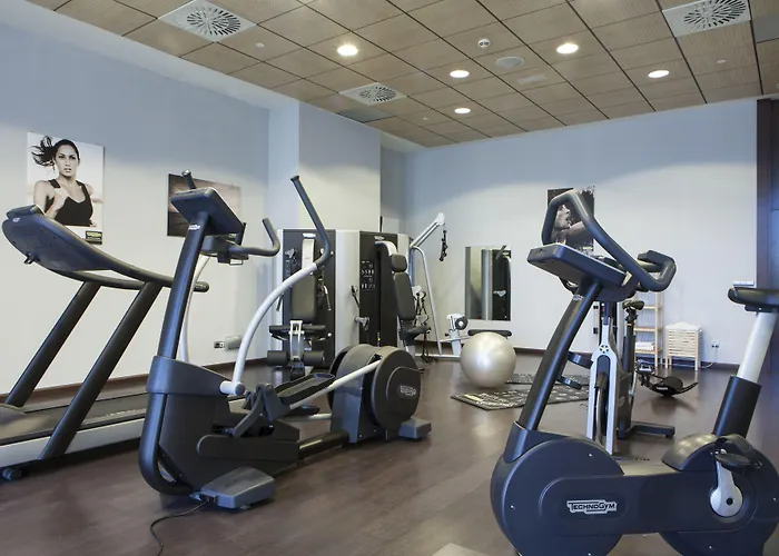 Hotel Diagonal Plaza 4*