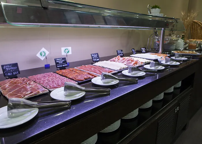 Hotel Diagonal Plaza 4*