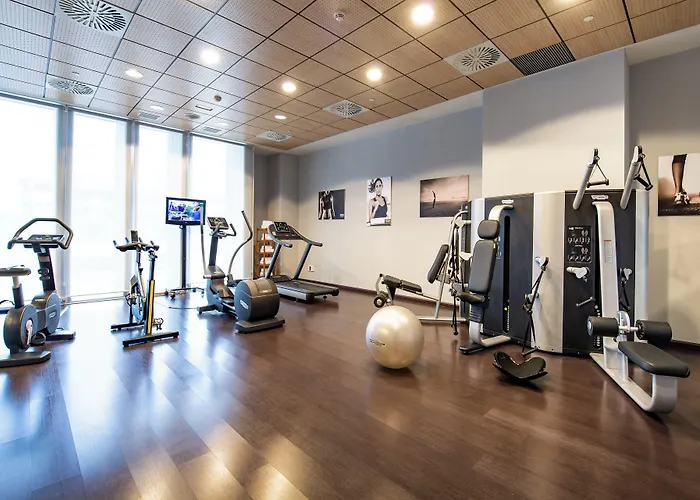 Diagonal Plaza Hotel