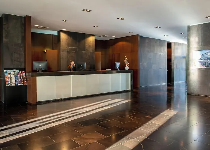 Diagonal Plaza Hotel 4*