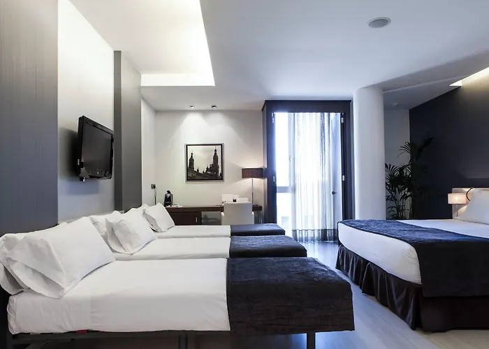 Hotel Diagonal Plaza 4*